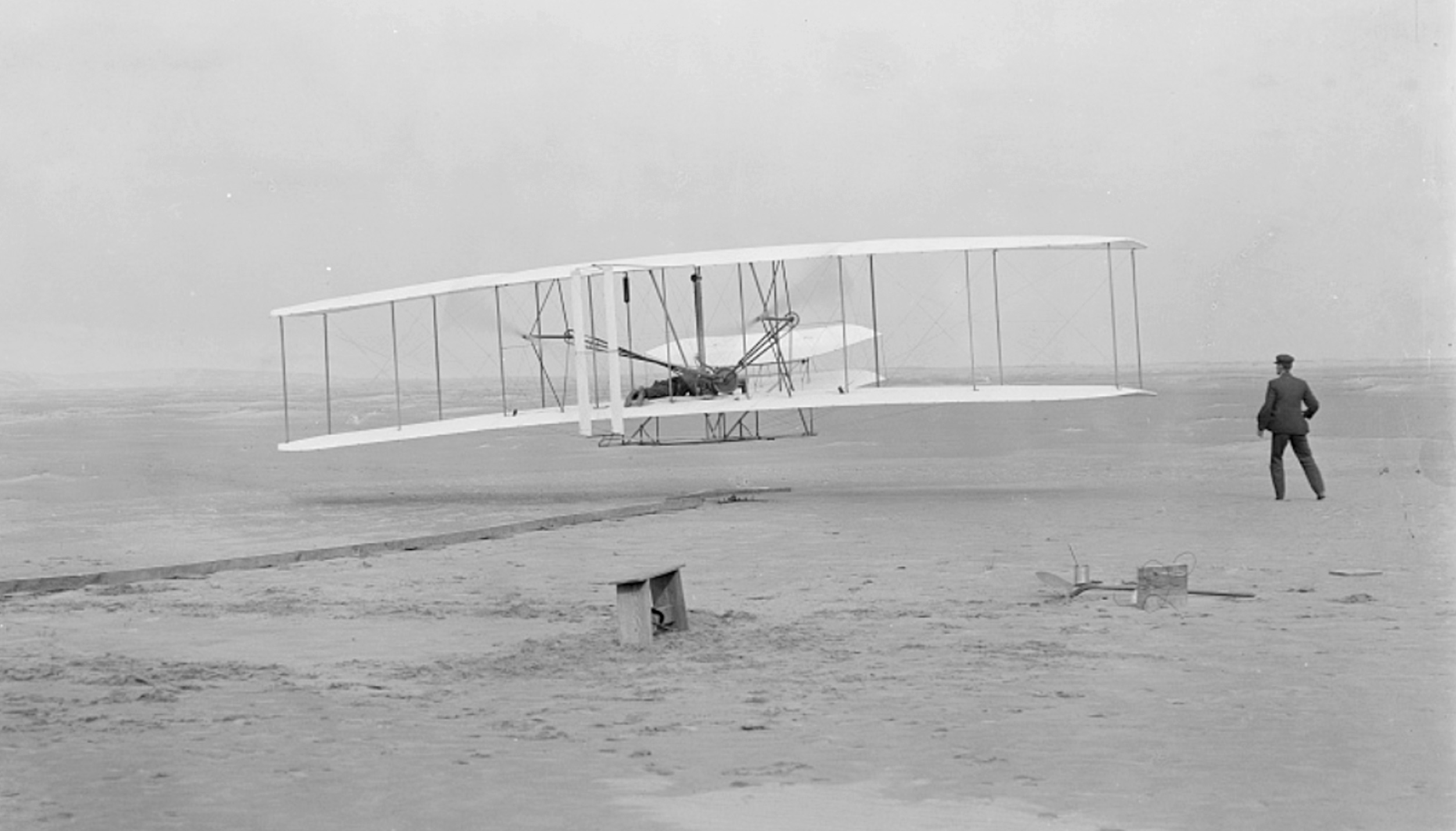 The Wright Brothers