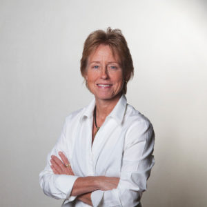 Susan Kennedy, CEO of Advanced Microgrid Solutions