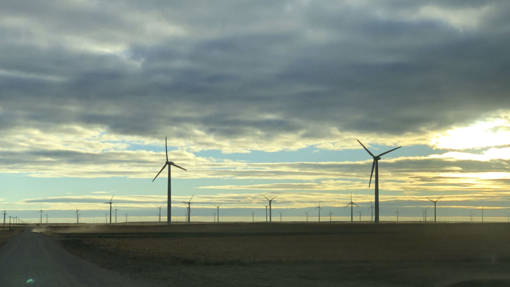 Wind Turbines