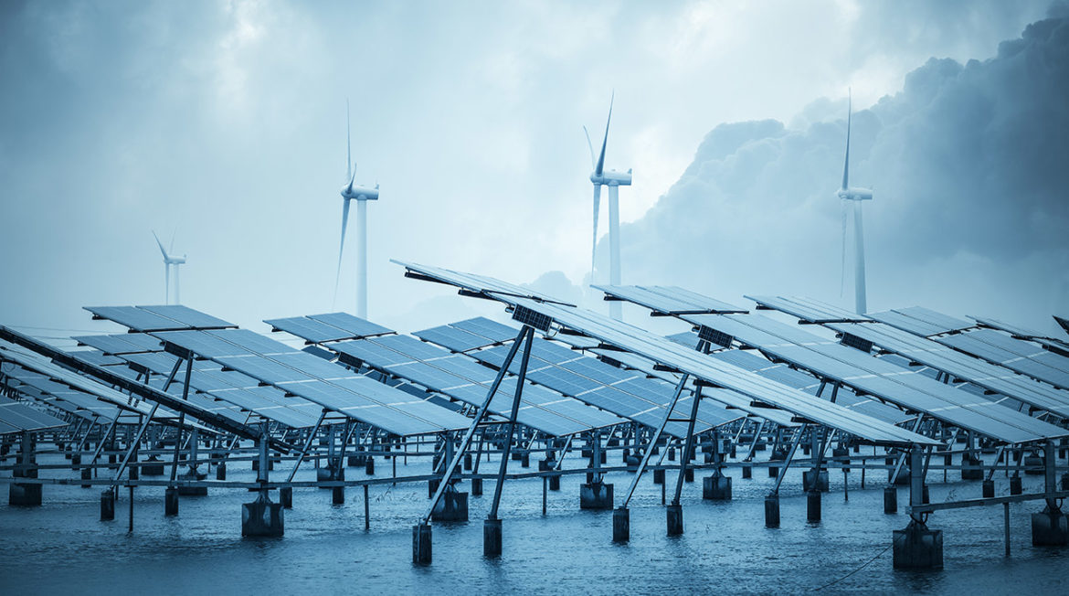 Does the intermittency of solar and wind make electricity more expensive?