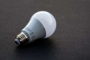 LED bulb