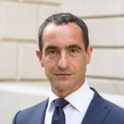 Micheal Liebreich