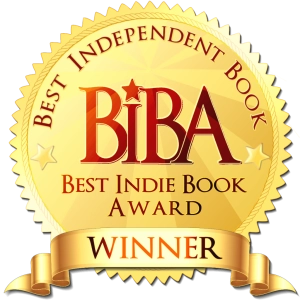 Best Indie Book Award winner